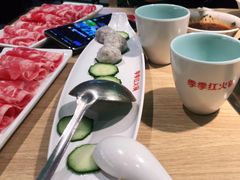 -季季红火锅(新建新城吾悦店)