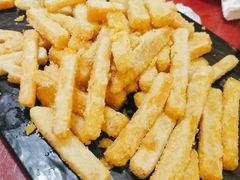 -大眼锅贴水饺(河东店)