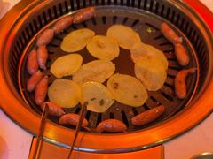 -杨记齐齐哈尔烤肉(总店)