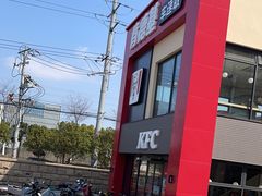 -肯德基(黄渡DT店)