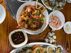 -龙湾海鲜渔村餐厅(亚龙湾店)