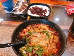 -宽窄巷子成都小吃(建文店)