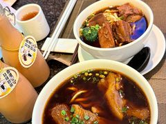 -中国厨房/台湾牛肉面