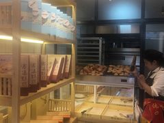 -彭记优口(胜利路店)