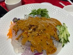 -正阳门饭庄·烤鸭·北京菜(万丰路七里庄店)