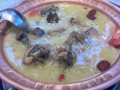 -阿婆情腊排骨火锅(金虹路店)