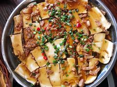 滑滑山水豆腐-石岐乳鸽村(桥观坊南四巷店)