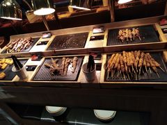 -比格比萨自助(德思勤四季汇店)