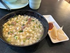 牛羊肉泡馍-西安饭庄·非遗陕菜(钟楼店)