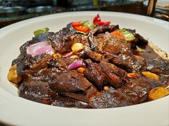 -江小主自助料理(织里吾悦广场店)