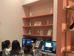 -海马体照相馆(厦门SM城市广场店)
