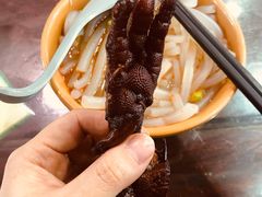 特色鸡爪-丁莲芳(红旗路店)