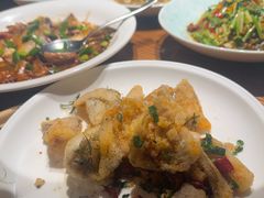 -小厨师·二十年沈家门小海鲜(百井坊巷店)
