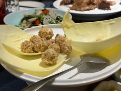 -金狮麟·新豫菜(金码大厦店)