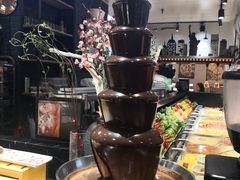-韩盛·盛江山自助料理(奥体万达店)