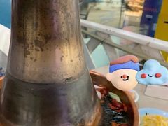 -虾大侠·盱眙龙虾老北京铜锅涮羊肉(金楠天街店)