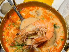 -Home Thai·泰谣(王府井apm店)