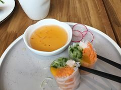 -大茴香越法料理(SOHO复兴店)
