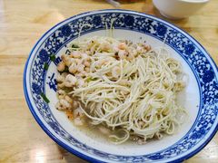 -裕兴记·三虾面(西北街总店)