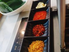 -亮健容天生蚝烧烤自助(交道口直营店)