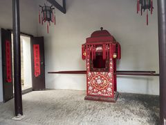 -南京市民俗博物馆(甘熙故居)