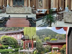 -西安华清御汤酒店