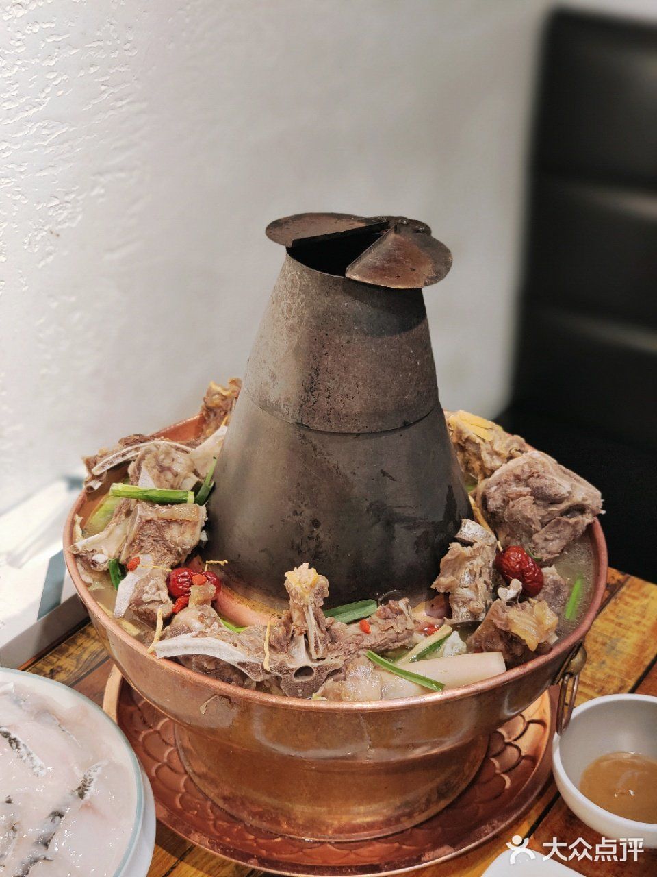 秋天快来跟我一起贴秋膘