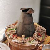 秋天快来跟我一起贴秋膘