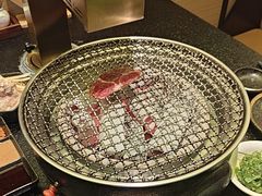 -樱嘢·炭火烧肉(惠南店)