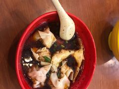 -龙抄手(春熙路总店)