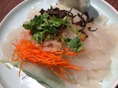 -北李妈妈菜(鲁能城店)