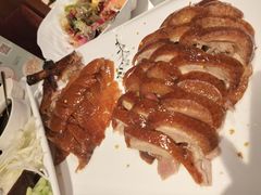 -漢舍中国菜馆(浦东嘉里城店)