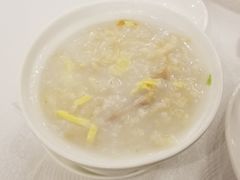 荔湾艇仔粥-番禺宾馆丽苑厅
