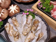 -湊湊火锅·茶憩(颐堤港店)