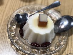 牛奶布丁-一心冰品(迎津街店)