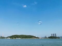 -海沧湾公园