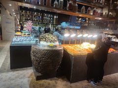 -永远爱烤肉火锅自助(龙德广场店)