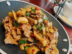 -妈妈菜舟山海鲜(定海古城店)