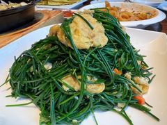 -沙力海西北特色美食烤肉店(北门坡店)