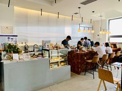 -古耳咖啡(北锣店)