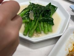 -金戈戈香港豉油鸡(南山海岸城店)