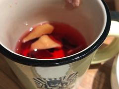 洛神花茶-太二酸菜鱼(金沙印象城店)