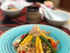 -蟹田居·活蟹料理(东城店)