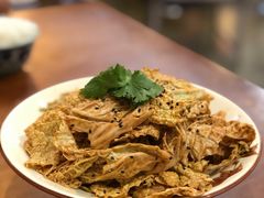 乾隆白菜-锦小馆(安贞店)