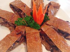 -麒麟海鲜酒家(Richmond)