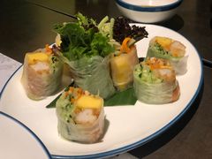 -美奈小馆·越南料理(中航城君尚购物中心店)