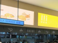 -东园小馆·早茶·淮扬小炒(三盛广场店)