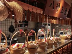 -二十八里太湖船菜(吉祥路店)