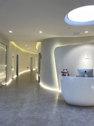 -VE专注问题肌·赛诺龙&科学美肤中心