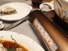 -老东风菜馆·潮汕大排档